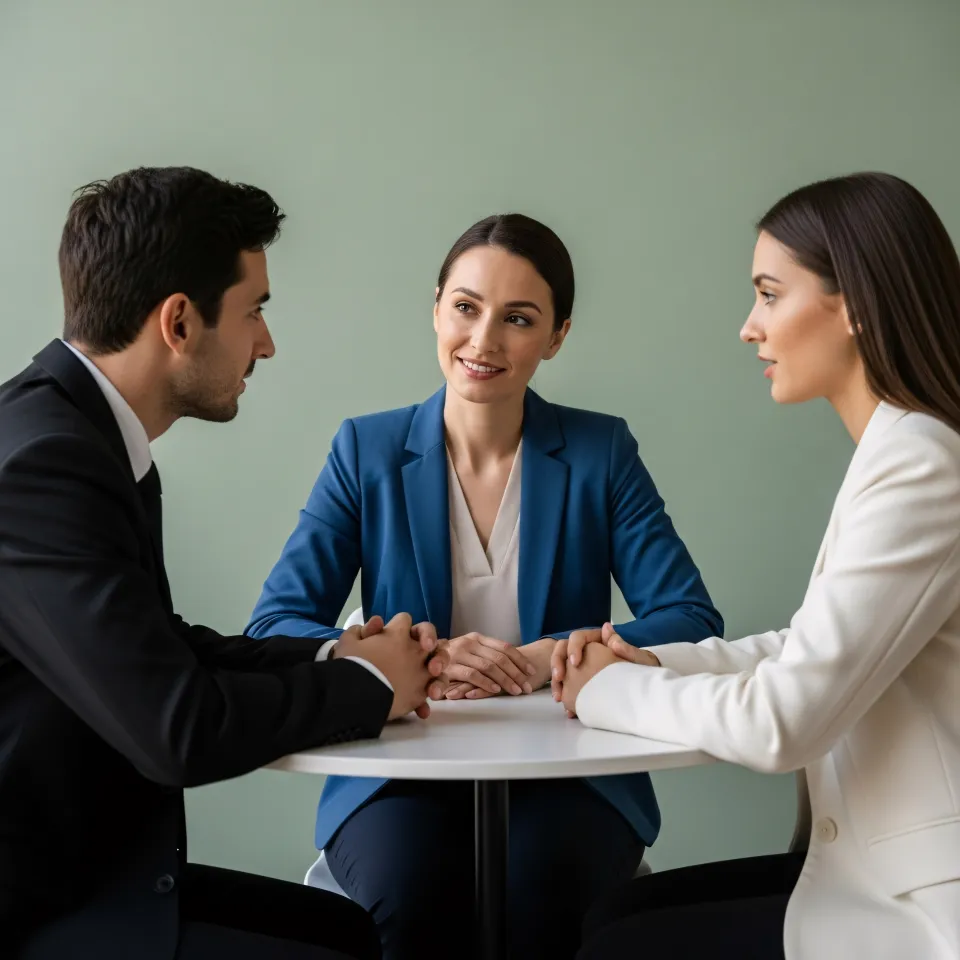 Porquê Escolher a Korivansel?